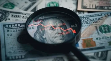 مستجدات سعر صرف الدولار مقابل الجنيه في البنك المركزي والبنوك المصرية